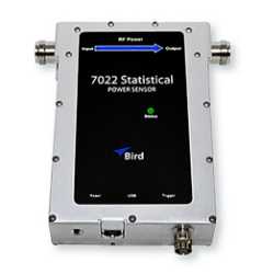 Bird 7022-1-020201 WPS Statistical Wideband Power Sensor 350 MHz to 6 GHz, 0.25W-500W IN STOCK Bird 7022 WPS Statistical Wideband Power Sensor