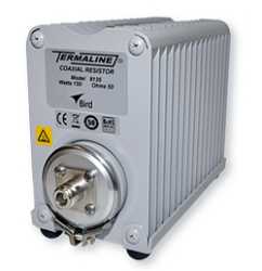 Bird 8135 RF Load Termaline 150W DC-4 GHz 