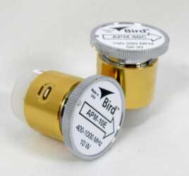 Bird APM-100E-400 Wattmeter Element 100W 400-800 MHz 
