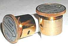 Bird Element 100C (Used) 100W 100-250 MHz Bird 100C