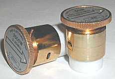 Bird Element 430-20 250mW 108-120 MHz (Used) Bird 430-20 element