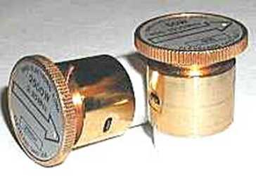 Bird Element 5J 5W 950-1260 MHz - Used Bird 5J Used