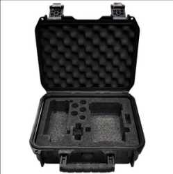 Bird RF 4410A Wattmeter Custom Case 4300A055 - IN STOCK Bird 4300A055 RF Wattmeter Custom Case