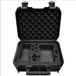 Bird RF 4410A Wattmeter Custom Case 4300A055 - IN STOCK Bird 4300A055 RF Wattmeter Custom Case