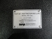 Bird RF Power Analyst 4391M 4391A Kit PEP/Avg VSWR Dual Socket (Used) - 4790-68-NF