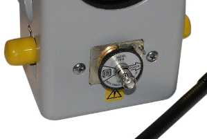 Coaxial Dynamics 7610 Field Strength Element (Bird 4030 Style) Bird 4030 Field Strength Element