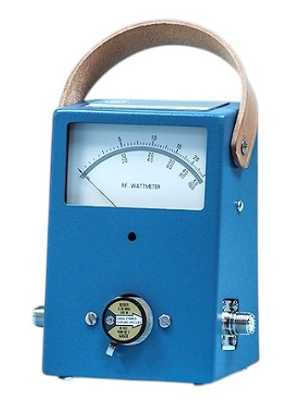 Coaxial Dynamics 81000A Directional RF Wattmeter - IN STOCK Coaxial Dynamics 81000A Wattmeter