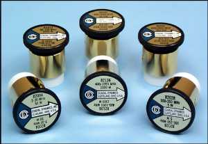 Coaxial Dynamics Wattmeter Element 82006 250W 2-30 MHz (Bird 250H) USED Bird 250H