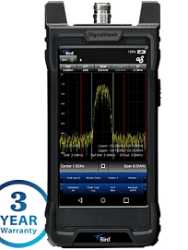 Signal Hawk SH-75S-TC Bird Spectrum Analyzer 9 kHz - 7.5 GHz Bird SH-75S-TC Signal Hawk