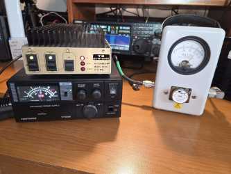 TE Sytems Amps Pictures 