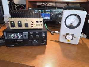TE Sytems Amps Pictures 