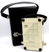 Telewave 44A Wattmeter 20-1000 MHz 5-500 Watts BroadBand & Multi-Range (Used) - 1025