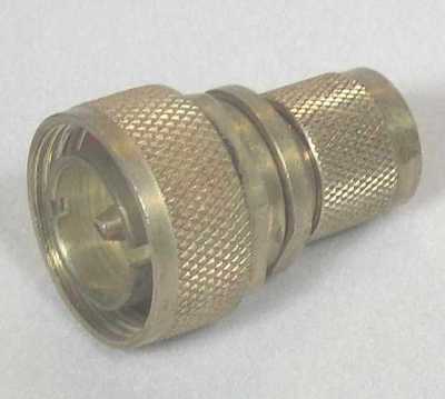 Bird Electronic Adapter 7 16 DIN M To N M 3885 bird-electronic-adapter-7-16-din-m-to-n-m-3885