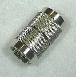 Adapter N(M) to N(M) rf adapter Type  N