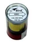 Bird Element 100C 100W 100-250 MHz Bird 100C