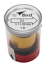 Bird Element 1L1 1W 1700-2100 MHz Bird 1L1