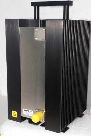 Bird 300-T-FN Termaline RF Load (New) 300 Watt DC-2.4 GHz Bird Termaline 300-T-FN RF Load Bird Termaline 300-T-MN RF Load