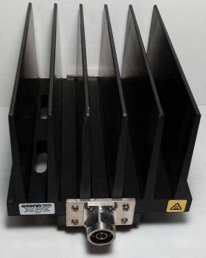 Bird 300-WA-MFN-30 RF Attenuator 300W - IN STOCK Bird 300-WA-MFN-30 RF Attenuator 300W