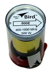 Bird Element 500E 500W 400-1000 MHz Bird 500E