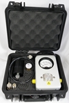 Bird 43 Thruline RF Marine VHF Wattmeter Kit Includes Meter w/VHF Element & Case - IN STOCK Bird 43 Marine VHF Radio Wattmeter Kit