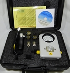 Bird 43(P)Kit Peak/Average Thruline Amateur Radio RF Wattmeter Kit 2-1000 MHz Bird 43 Amateur Radio Wattmeter Kit