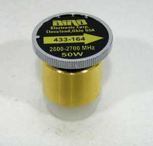 Bird Element 433-164 50W 2600-2700 MHz Bird 433-164 Element