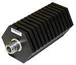 Bird 75-A-MFN-10 RF Attenuator 75W 10dB Bird 75-A-MFN-10 RF Attenuator
