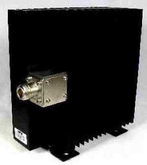 Bird 100-T-FN Termaline RF Load 100 Watts DC-2.4 GHz Bird Termaline 100-T-FN RF Load Bird Termaline 100-T-MN RF Load