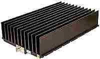 Bird 1000-WA-MFN-30 RF Attenuator 1000W 30dB Bird 1000-WA-MFN-30 RF Attenuator 1000W