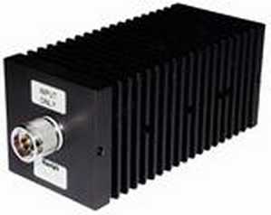 Bird 100-ST-MN Termaline RF Load 100W DC-4 GHz N(M) IN STOCK Bird 100-ST-MN RF Load Bird 100-ST-FN RF Load