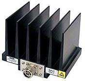 Bird 300-WT-MN Termaline RF Load 300 Watts DC-2.4 GHz Bird Termaline 300-WT-MN RF Load