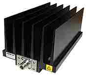 Bird 500-WA-MFN-30 RF Attenuator 500W 30dB Bird 500-WA-MFN-30 RF Attenuator 500W