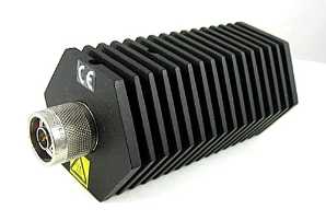 Bird 50-T-MN Termaline RF Load 50W DC-4 GHz N(M) IN STOCK Bird Termaline 50-T-MN RF Load Bird Termaline 50-T-FN RF Load