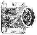 Bird 4240-063 Style QC Connector N(M) Bird 4240-063 N(M) QC Connector