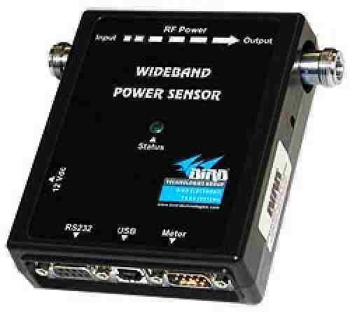 Bird 5012D Sensor Wideband Power Sensor 150mW-400W 350MHz-4GHz - IN STOCK Bird 5012D WPS Sensor