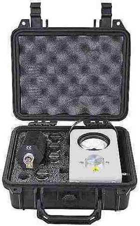 Bird CC-6 Style Case for Bird 43 Meter & Accessories bird cc-6 case