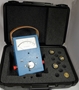 Coaxial Dynamics 88800 Storage Case for Meter & Elements Coaxial Dynamics 88800 Custom Wattmeter Case