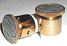Bird Element 5C (Used) 5W 100-250 MHz Bird 5C (Used)