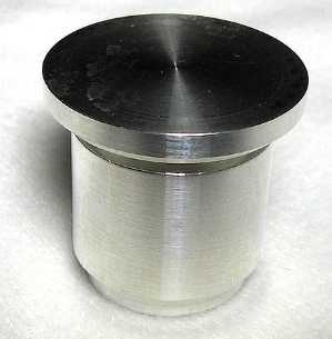Bird 43 Blank Element Dummy Slug - Lifetime Warranty bird 43 blank dummy dust plug RPK3610-031