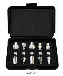 Bird 4240-401 RF Adapter Kit 