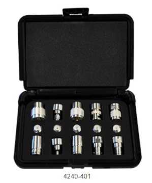 Bird 4240-401 RF Adapter Kit 